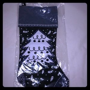 🎄NWT Christmas Tree stocking 🎄